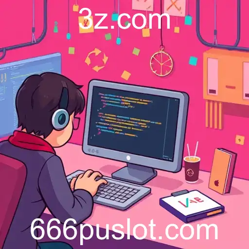 A Revolução do 666PU no Mundo dos Games