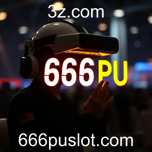 A Ascensão do 666PU no Mundo dos Jogos