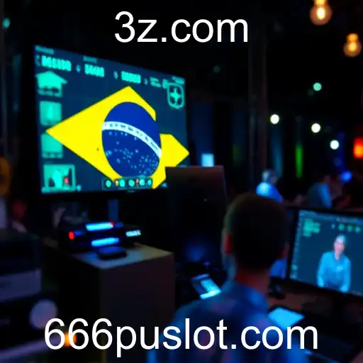Avanços Digitais e Desafios de Segurança no Brasil: Análise Atual