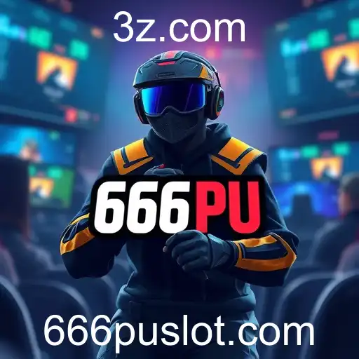 O Crescimento e Desafios do Popular Site de Jogos '666PU'