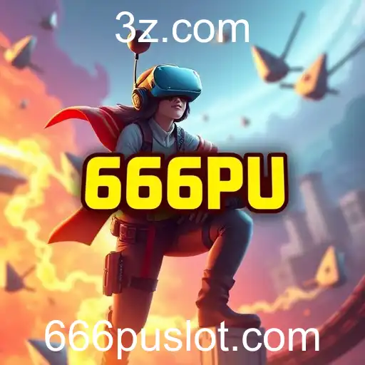 Novas Tendências do Mundo dos Jogos com 666PU