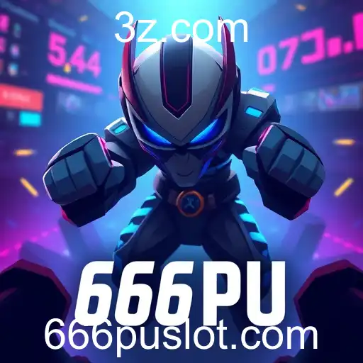 Revolução dos Jogos Online: A Ascensão de 666PU