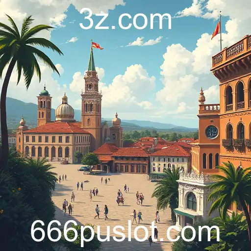 O Impacto de 666PU no Mercado de Jogos em 2025