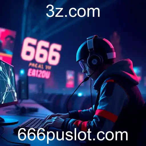 O Impacto Crescente do 666PU no Setor de Jogos