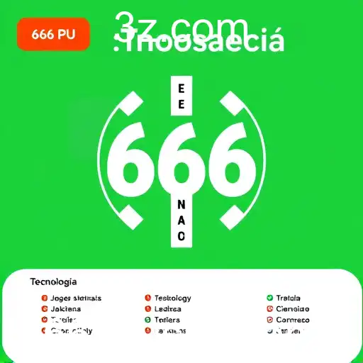 A Nova Era dos Jogos: O Impacto de 666PU no Cenário Atual