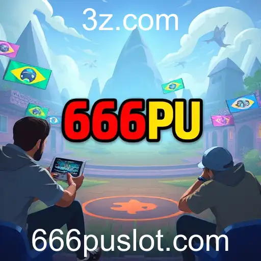 Novos Rumos do 666PU no Cenário dos Jogos em Português
