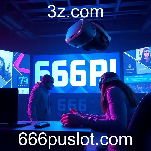 Novidades Explosivas no Mundo dos Jogos Online