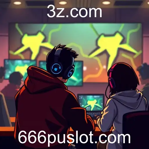 Expansão e Impacto dos Jogos Online no Brasil