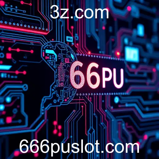 A Revolução dos Jogos de Azar em 2025: A Ascensão da 666PU