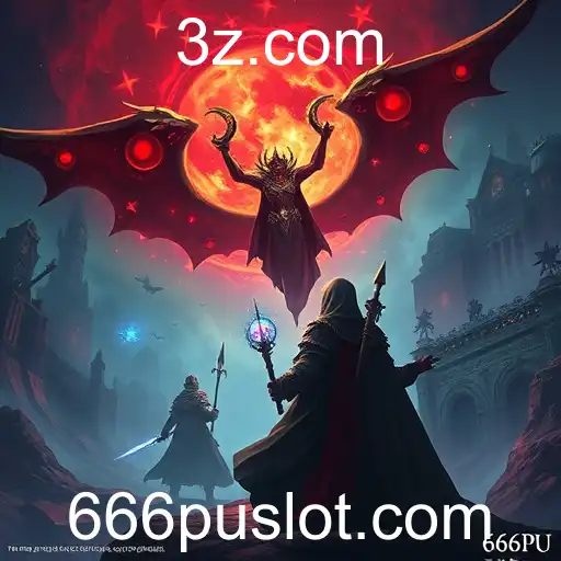 A Ascensão da Palavra-Chave 666PU nos Jogos Online