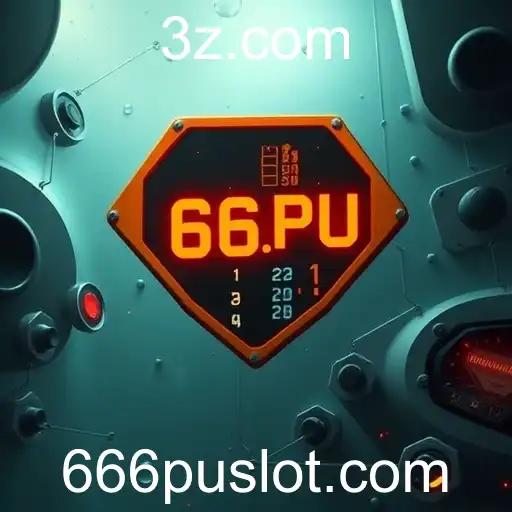 A Revolução do Mercado de Jogos Online e a Ascensão de 666PU