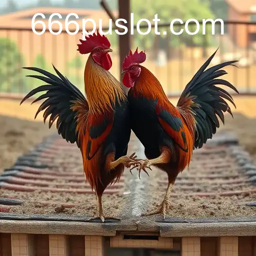 Cockfighting: A Controversial Tradition