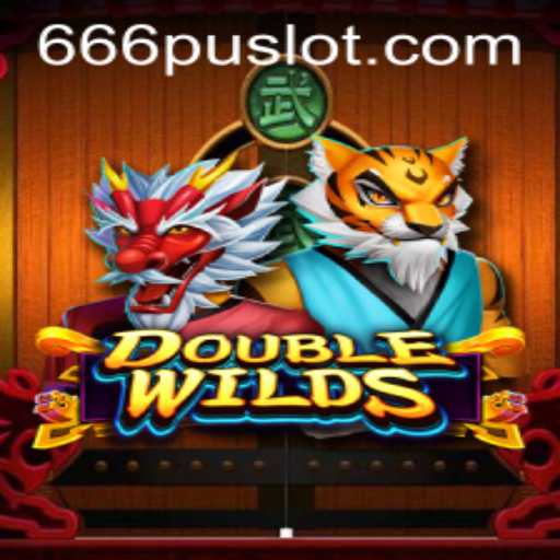 DoubleWilds: A Daring Expedition into the World of 666PU