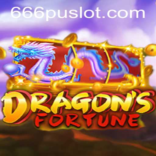 Discover the Enchanting World of DragonFortune: A Mythical Adventure Awaits