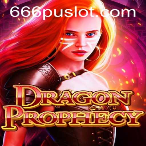 Unveiling DragonProphecy: A Mythical Gaming Experience with 666PU