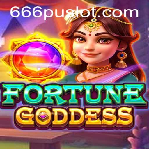 Exploring FORTUNEGODDESS: A New Era of Digital Gaming with 666PU