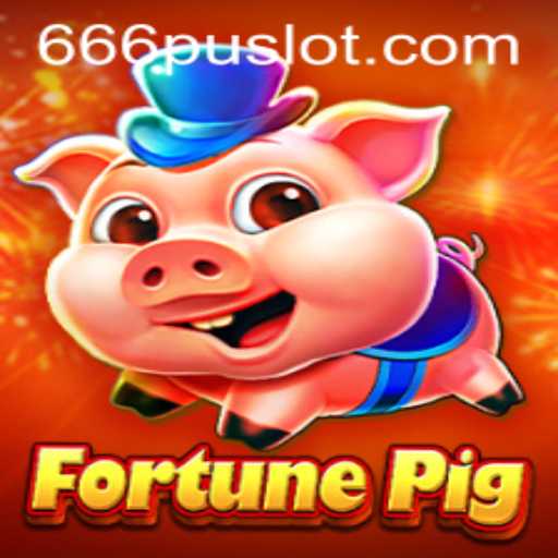 Unveiling FortunePig: A Thrilling Adventure with 666PU