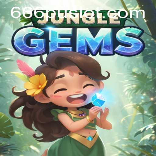 Discovering JungleGems: A Thrilling Adventure in the Digital Wilderness