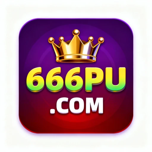 666PU logo
