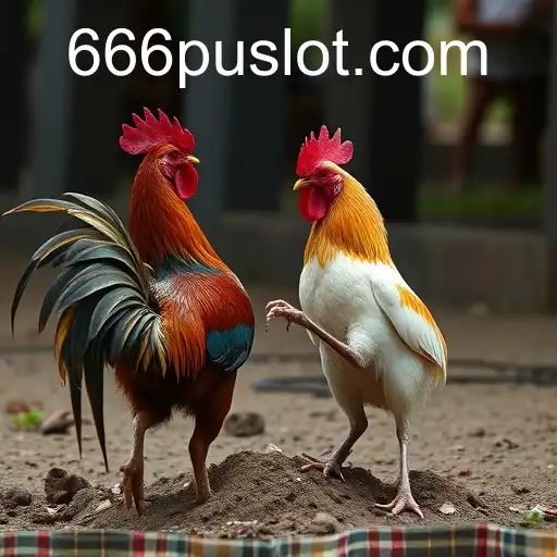 Exploring the Rise of Online Sabong with 666PU