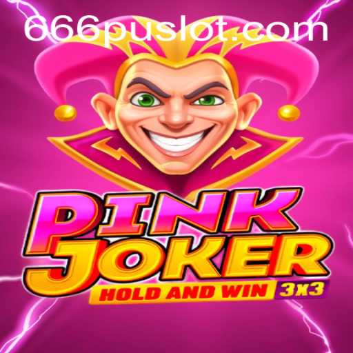 Enter the World of Pinkjoker: The Exciting New Game Taking 2023 by Storm