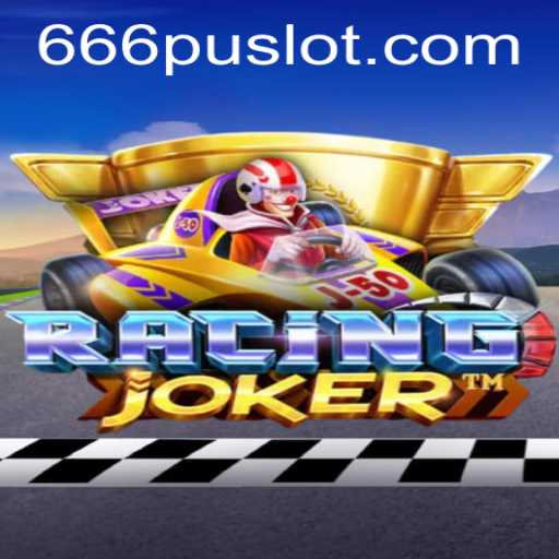 RacingJoker: Master the Race with 666PU