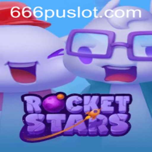 RocketStars: The Thrilling Game Taking the World by Storm