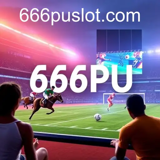 The Rise of Virtual Sports: A Deep Dive into the Influence of 666PU