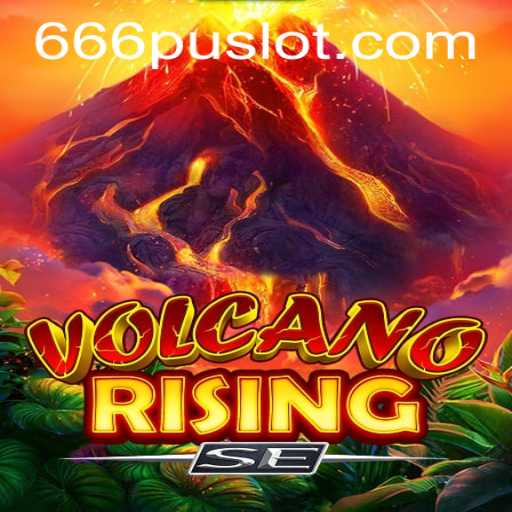 VolcanoRisingSE: An Overview of the Thrilling Virtual Adventure