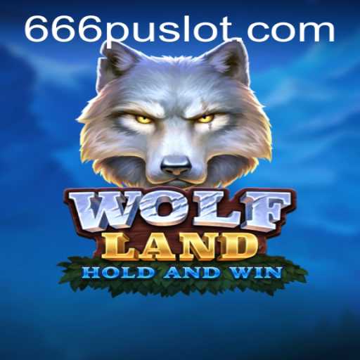 Exploring the Enigmatic World of WolfLand with the Mysterious 666PU